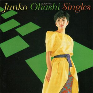 Golden Best Ohashi Junko Singles