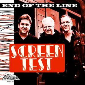 End of the Line