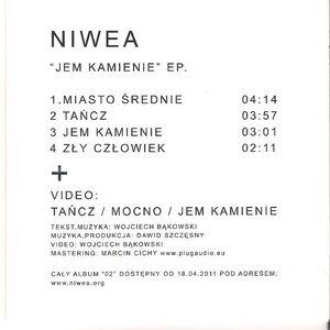 Jem kamienie