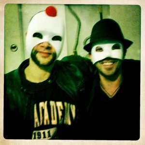 Avatar for we are contraband