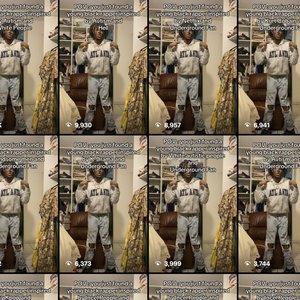 Avatar for Broke Boi Swagg