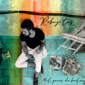 Artwork for Mil Ganas de Bailar