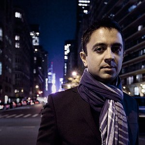 Avatar for Vijay Iyer