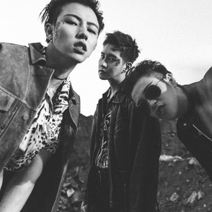 Avatar for Block B - Bastarz