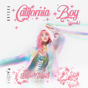 غلاف California Boy (jjjerk)