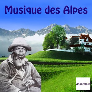 Avatar for Musique des Alpes