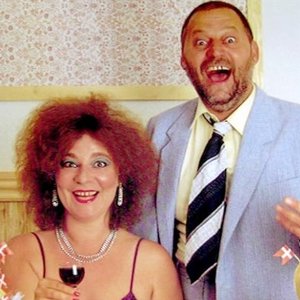 Avatar for Troels Trier & Rebecca Brüel