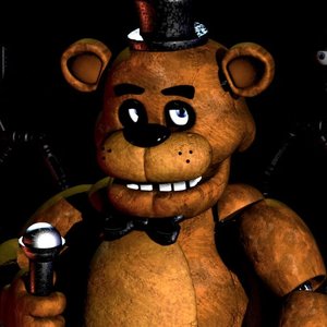 Avatar for Freddy Fazbear