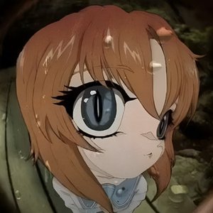 MESHAPI için avatar