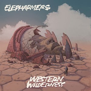 Western Wilderness
