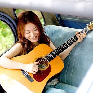 Megumi Mori のアバター