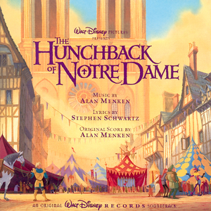 Alan Menken