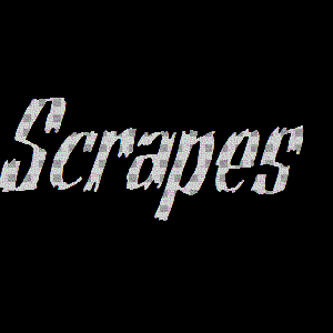 Scrapes