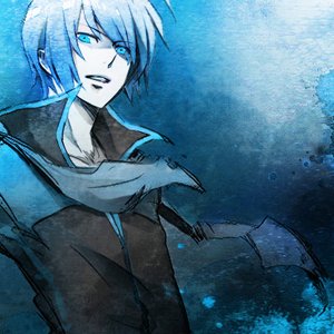 Avatar for VOCALOID KAITO