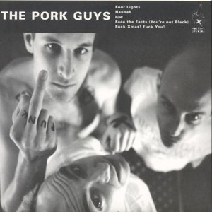 Avatar for The Pork Guys