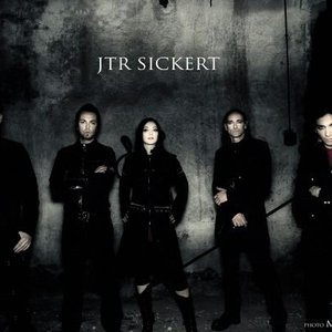 JTR Sickert için avatar