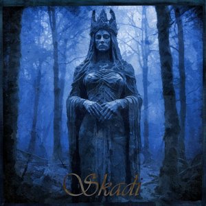 Avatar for Skadi