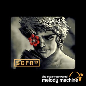 The Steam-Powered Melody Machine