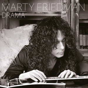 Drama by Marty Friedman