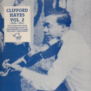 Avatar für Clifford Hayes