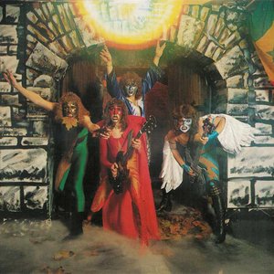 Avatar de Cloven Hoof