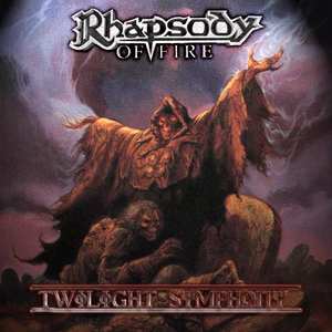 Twilight Symphony by Rhapsody of Fire