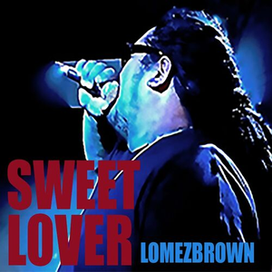 Artwork for Sweet Lover