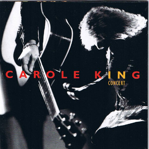 Carole King - Hard Rock Cafe