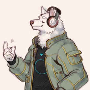 Avatar for Walking Dog