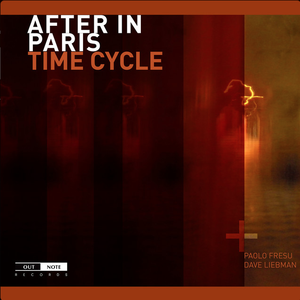 Time Cycle by After in Paris