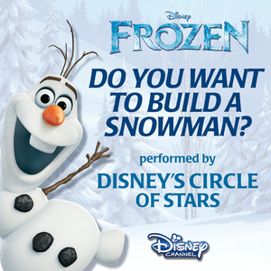 Disney Channel Circle Of Stars