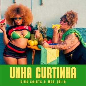 Unha Curtinha