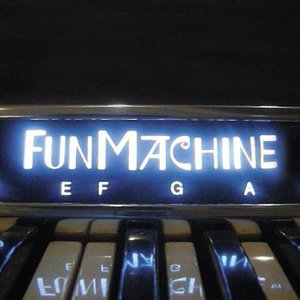 Fun Machine