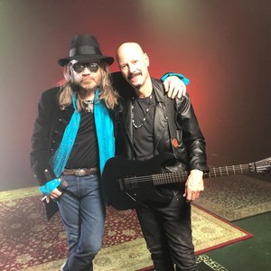 David Glen Eisley & Bob Kulick - Sweet Victory Lyrics - Zortam Music