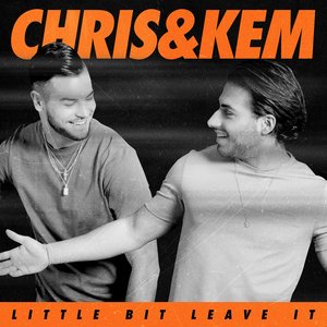 Little Bit Leave It - Single