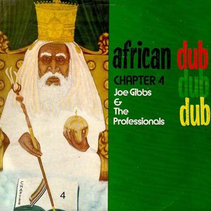 African Dub Chapter 4