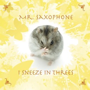 I Sneeze in Threes