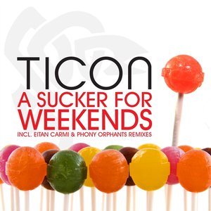 A Sucker For Weekends