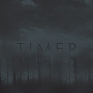 Yet Here We Stand
