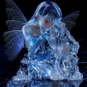 Amor de cristal