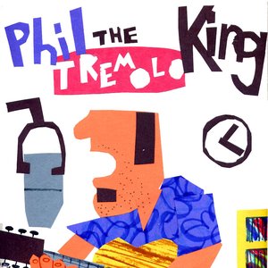 Avatar for Phil the Tremolo King