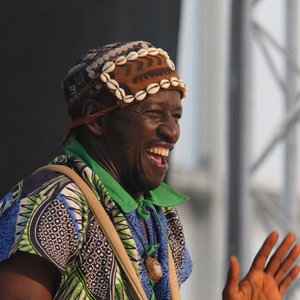 Avatar for Adama Dramé
