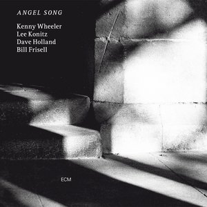 Plays the Music of Kenny Wheeler