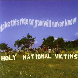 Take This Ride You Will Never Know