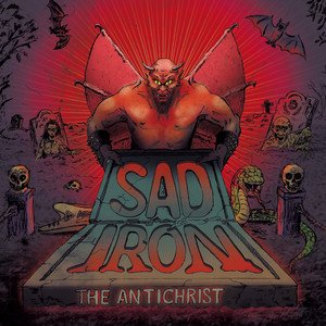 The Antichrist