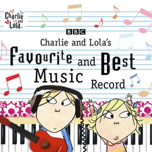 Avatar for Charlie and Lola