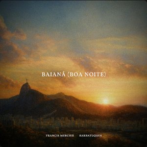 Baianá (Boa Noite)