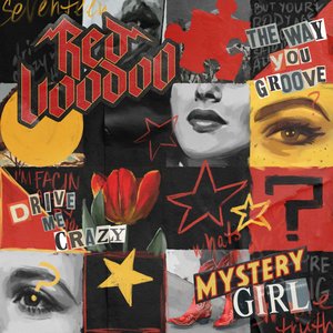 Mystery Girl