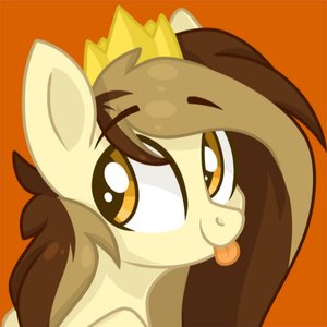 Avatar for Princewhateverer