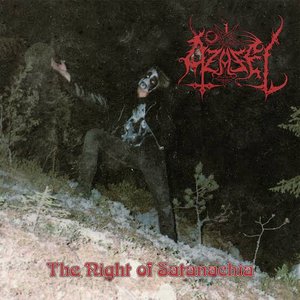 The Night Of Satanachia